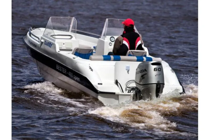 BESTER - 480R, фото: 36