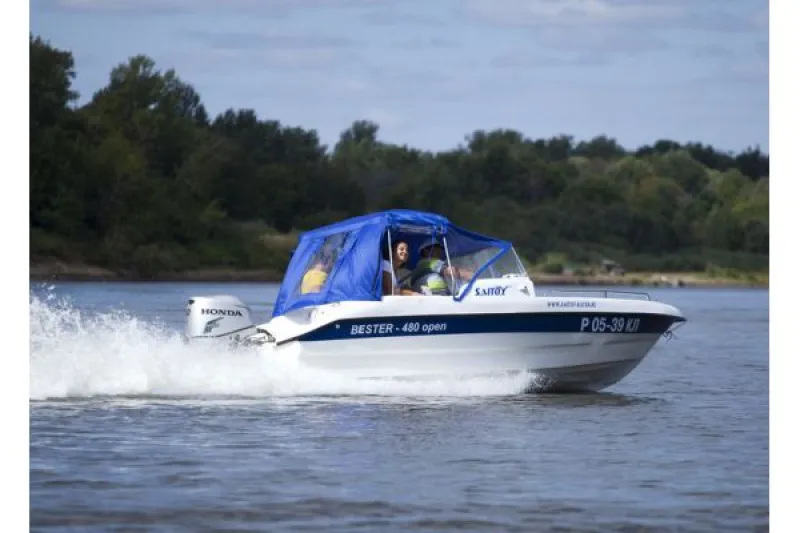 BESTER - 480R, фото: 43