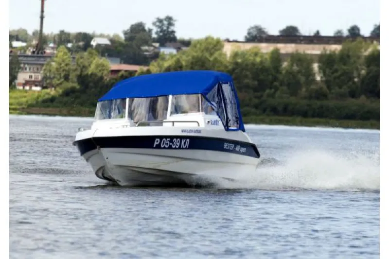 BESTER - 480R, фото: 45