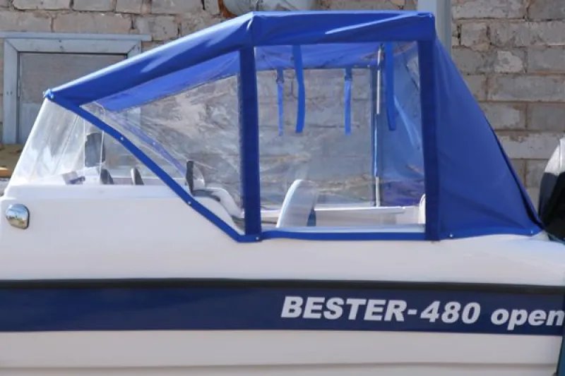 BESTER - 480R, фото: 48