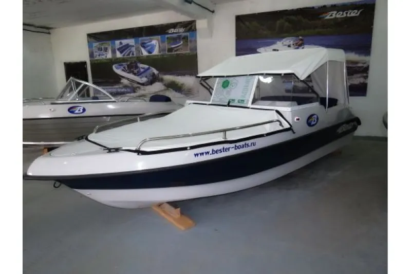 BESTER - 480R, фото: 54