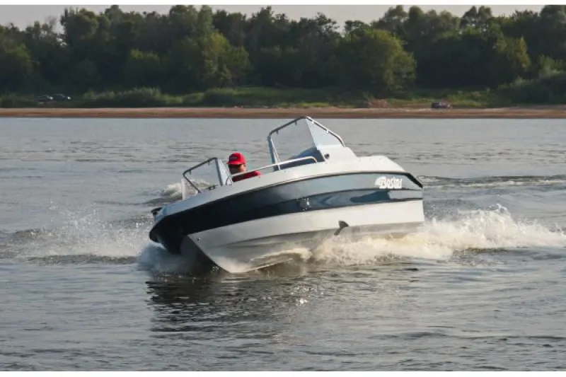 BESTER - 480R, фото: 56