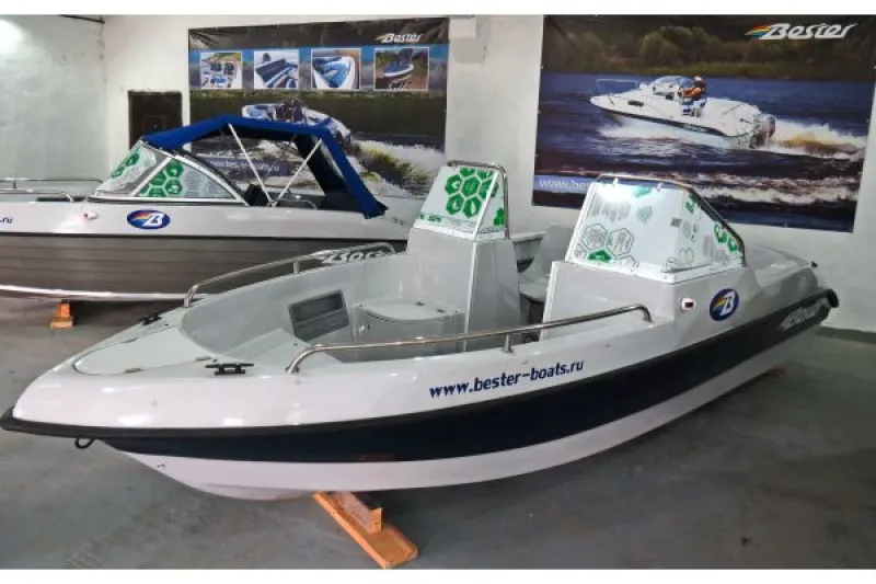 BESTER - 480R, фото: 58