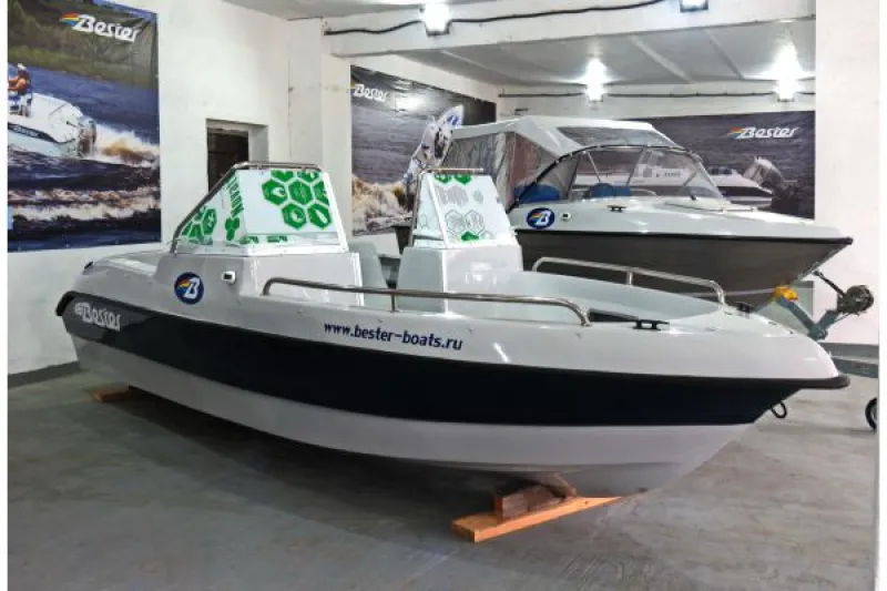 BESTER - 480R, фото: 59