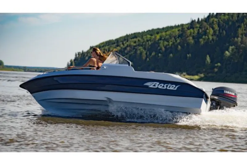 BESTER - 480R, фото: 60