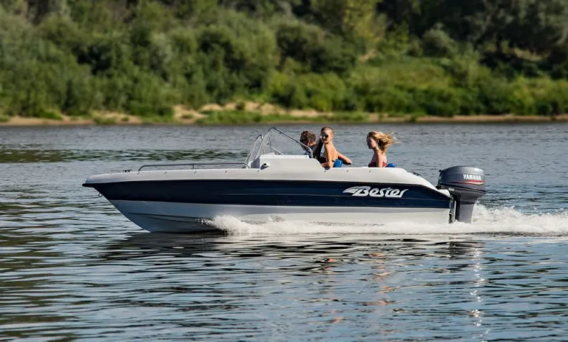 BESTER - 480R, фото: 16