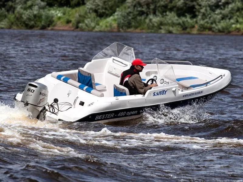 BESTER - 480R, фото: 5