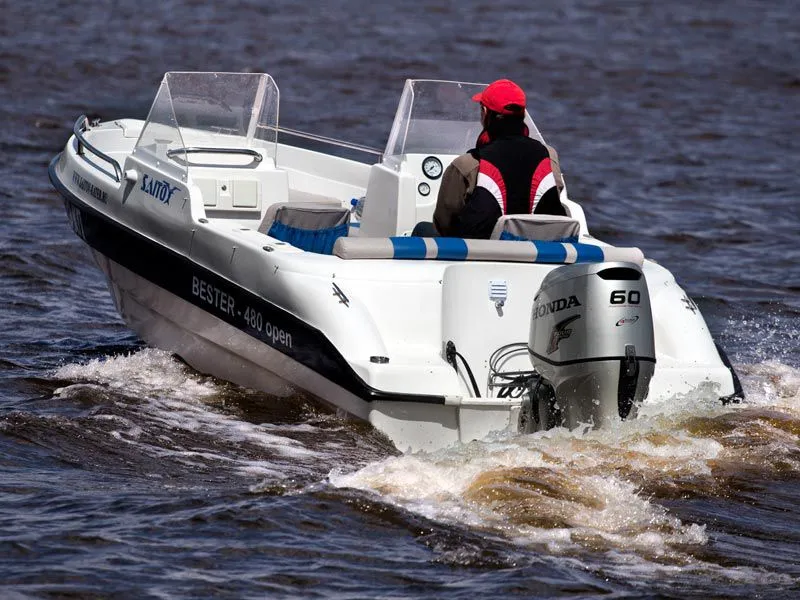 BESTER - 480R, фото: 6