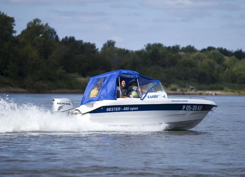 BESTER - 480R, фото: 13