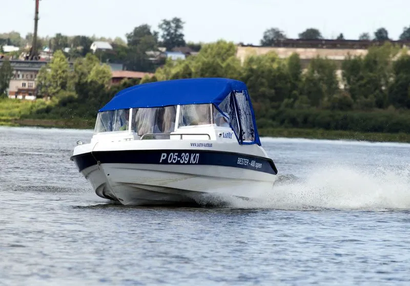 BESTER - 480R, фото: 15