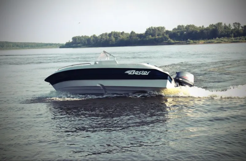 BESTER - 480R, фото: 25