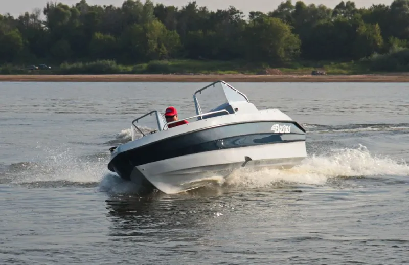 BESTER - 480R, фото: 26