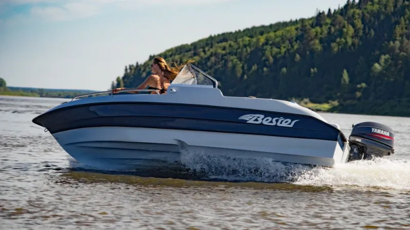 BESTER - 480R, фото: 30