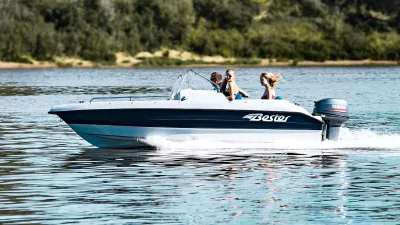 BESTER - 480R