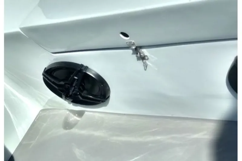 Моторная лодка BESTER - 485, фото: 73