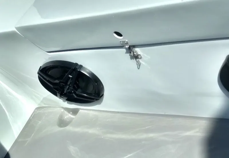 Моторная лодка BESTER - 485, фото: 37