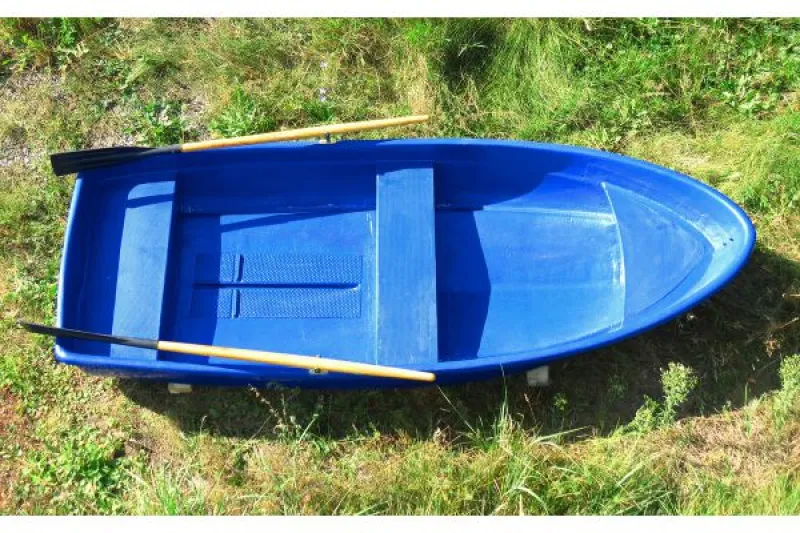 Пластиковая лодка Спорт, фото: 35
