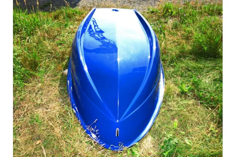 Пластиковая лодка Спорт, фото: 36