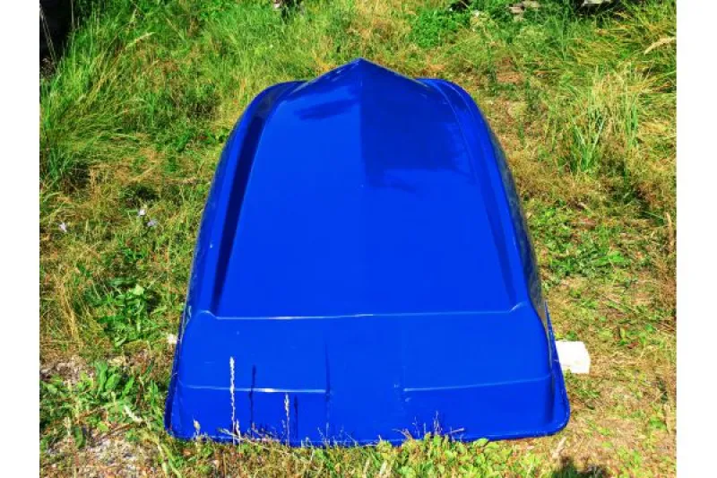 Пластиковая лодка Спорт, фото: 37