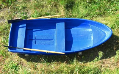 Лодка Спорт