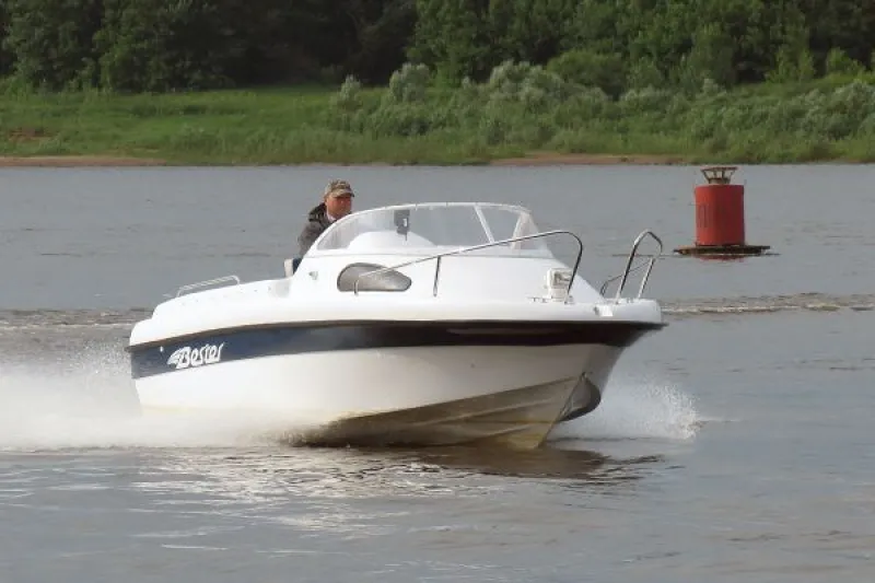 Bester-500, фото: 4