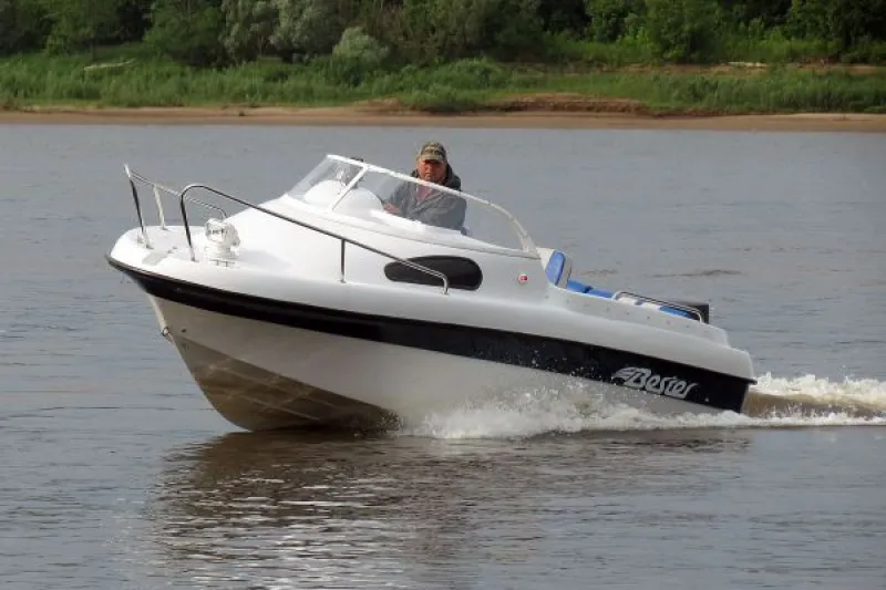 Bester-500, фото: 6