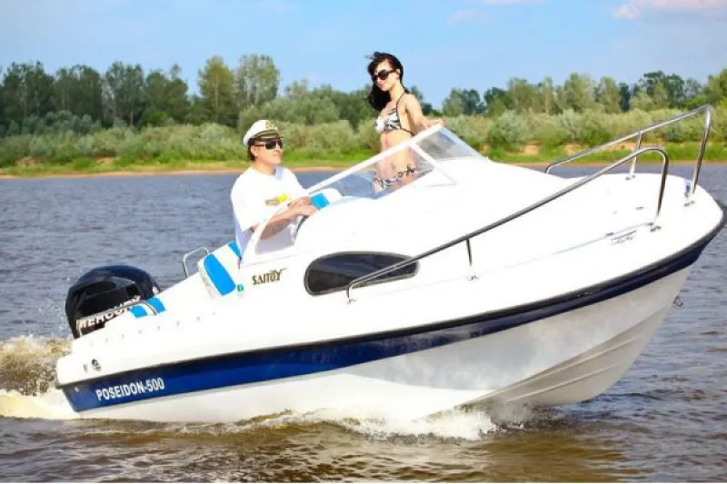 Bester-500, фото: 14