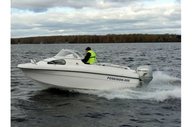 Bester-500, фото: 15