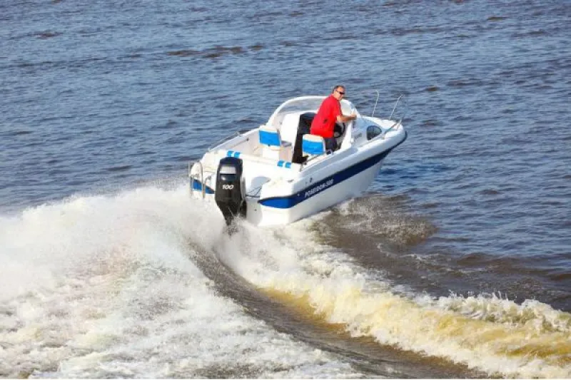 Bester-500, фото: 16