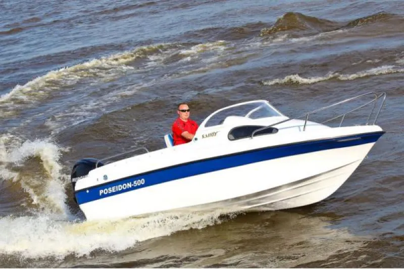 Bester-500, фото: 17