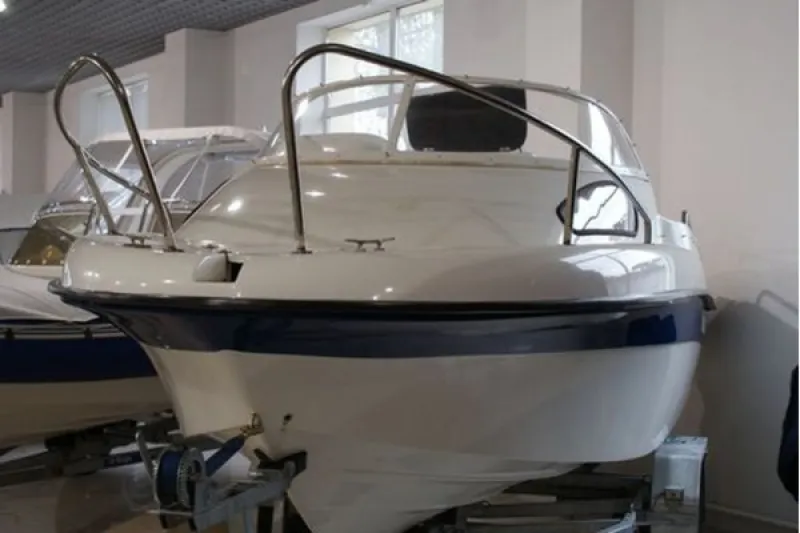 Bester-500, фото: 20