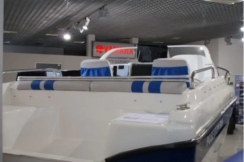 Bester-500, фото: 22