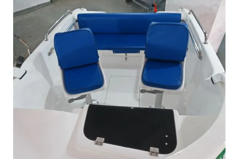 Bester-500, фото: 54