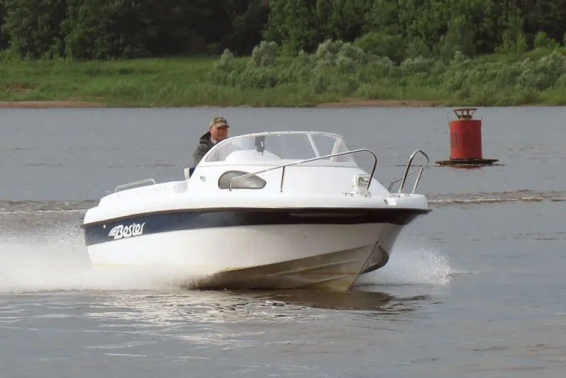 Bester-500, фото: 68