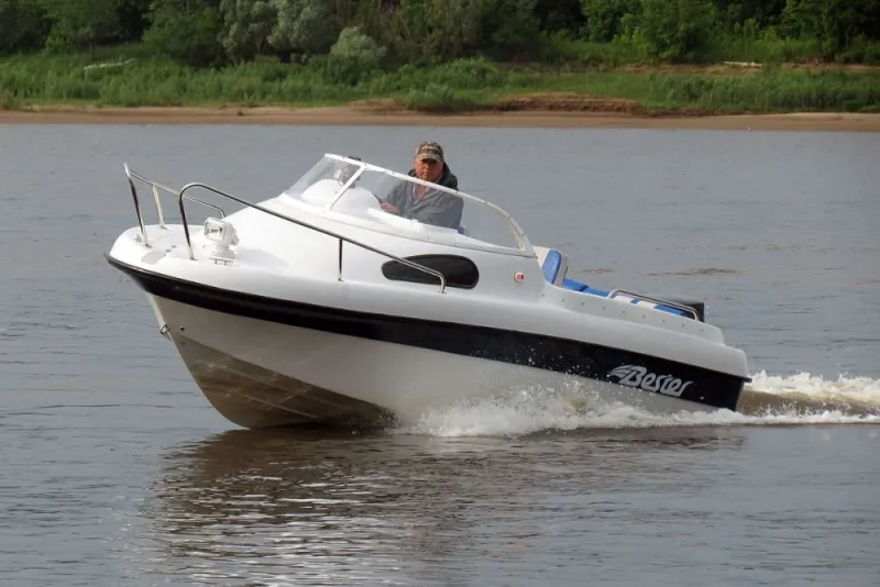 Bester-500, фото: 70