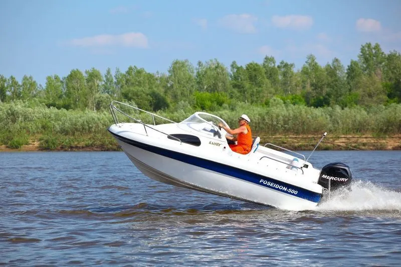 Bester-500, фото: 73