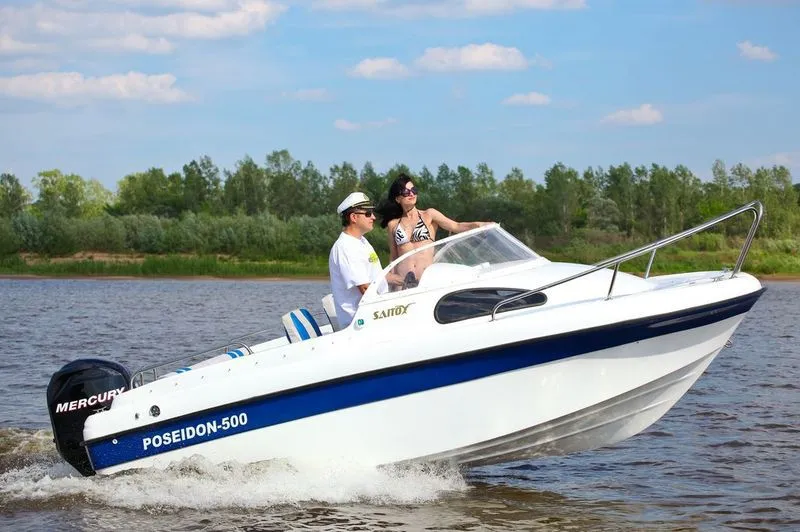 Bester-500, фото: 77