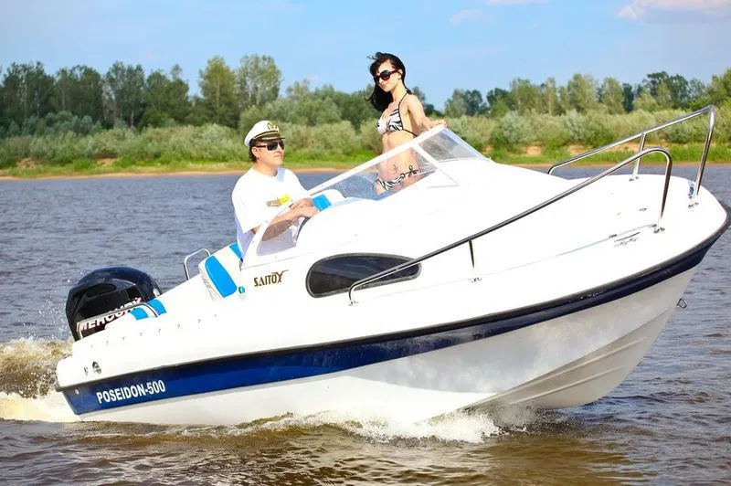 Bester-500, фото: 78