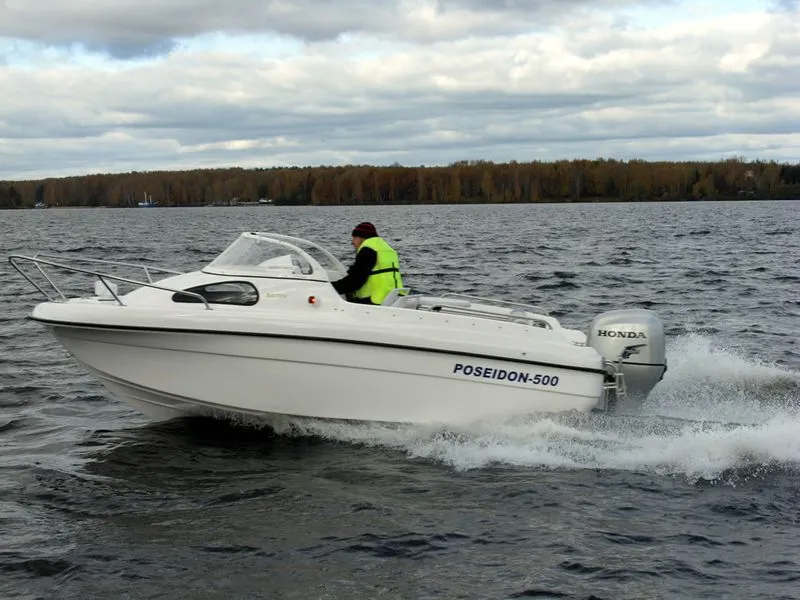 Bester-500, фото: 79