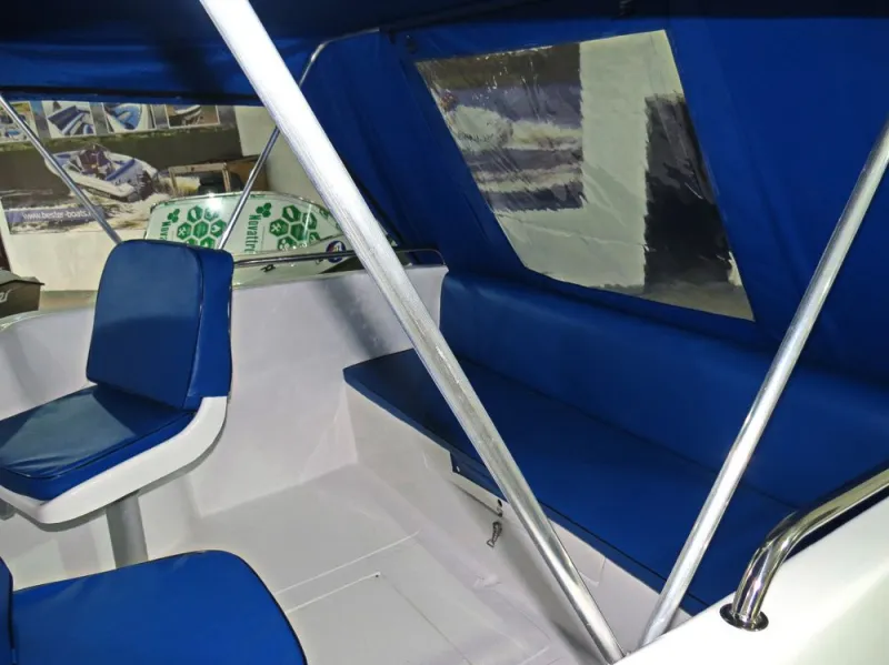 Bester-500, фото: 116