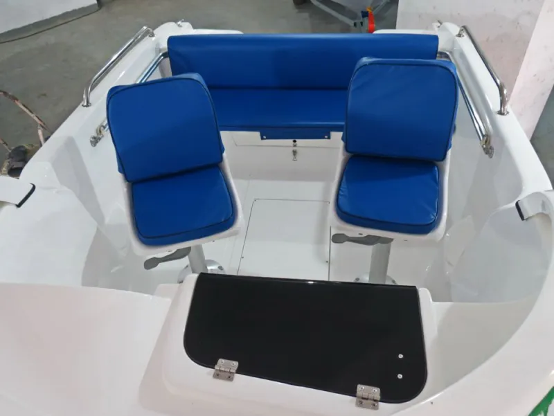 Bester-500, фото: 118