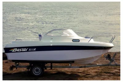 BESTER - 500R