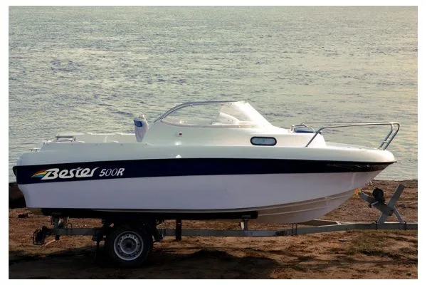 BESTER - 500R