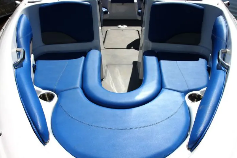 Моторная лодка BESTER - 530, фото: 25