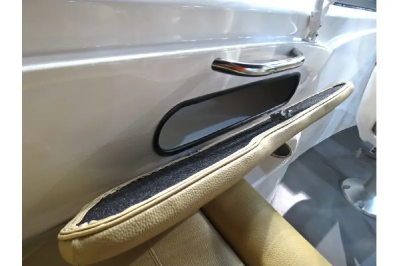 Моторная лодка BESTER - 530, фото: 35