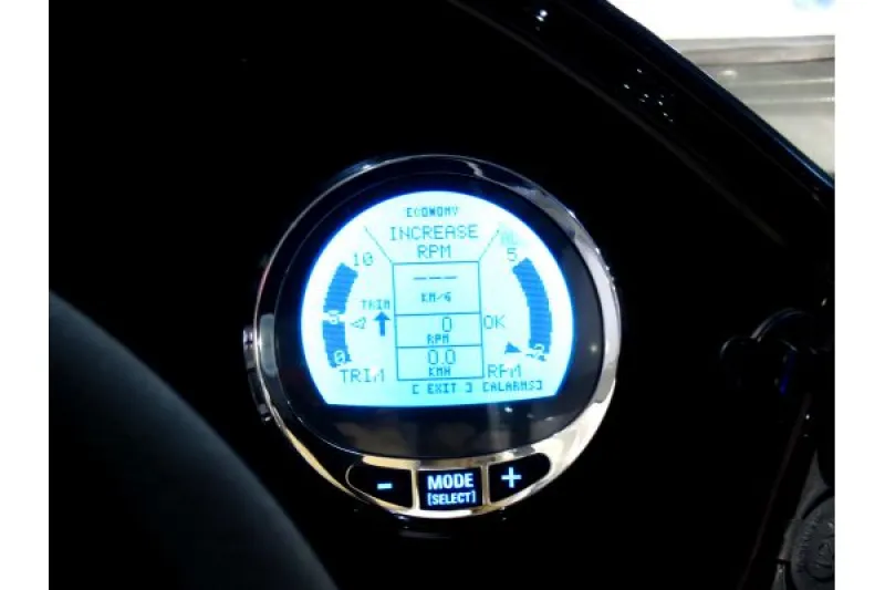 Моторная лодка BESTER - 530, фото: 37