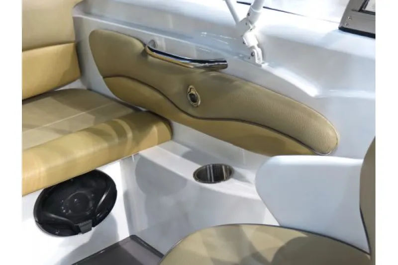 Моторная лодка BESTER - 530, фото: 38