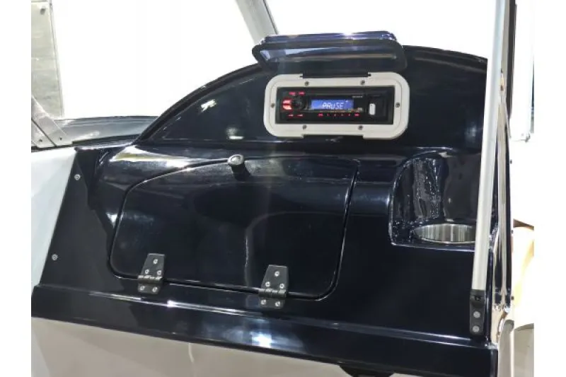 Моторная лодка BESTER - 530, фото: 40