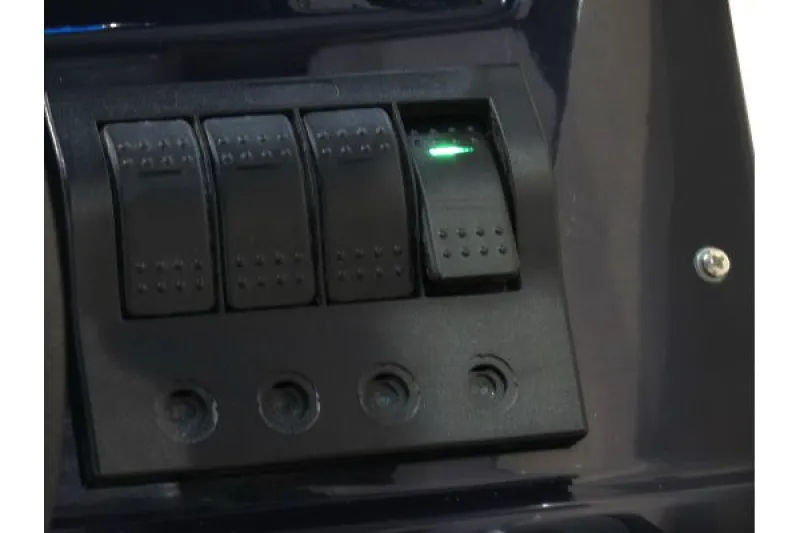 Моторная лодка BESTER - 530, фото: 42