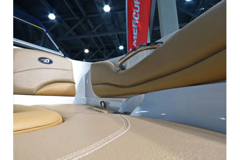 Моторная лодка BESTER - 530, фото: 50